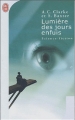 Couverture Lumière des jours enfuis Editions J'ai Lu (Science-fiction) 2003