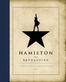 Couverture Hamilton: The Revolution Editions Grand Central Publishing 2016