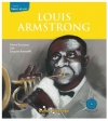 Couverture Louis Armstrong Editions Bulles de savon 2012