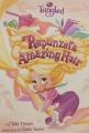 Couverture Tangled : Rapunzel's Amazing Hair Editions Disney 2010