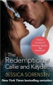 Couverture Callie & Kayden, tome 2 : Rédemption Editions Sphere 2014