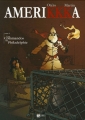 Couverture Amerikkka, tome 05 : Les Commandos de Philadelphie Editions EP 2005