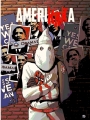 Couverture Amerikkka, tome 07 :  Objectif Obama Editions EP 2010