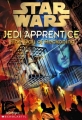 Couverture Star Wars : Les Apprentis Jedi, tome 08 : Le Jour du Jugement Editions Scholastic 2000