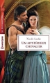 Couverture Un mystérieux chevalier Editions Harlequin (Les historiques) 2016