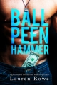 Couverture Ball Peen Hammer Editions Autoédité 2016