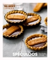 Couverture Speculoos : 50 Best Editions Hachette 2012