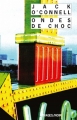 Couverture Ondes de choc Editions Rivages (Noir) 2005