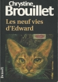 Couverture Les 9 vies d'Edward Editions Denoël 1998