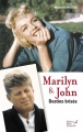 Couverture Marilyn et John : Destins brisés Editions Didier Carpentier 2012