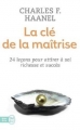Couverture La Clé de la Maîtrise Editions J'ai Lu 2013