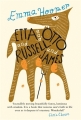 Couverture Etta et Otto (et Russel et James) Editions Penguin books 2015