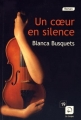 Couverture Un coeur en silence Editions de la Loupe (19) 2016