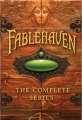 Couverture Fablehaven, intégrale Editions Shadow Mountain 2011