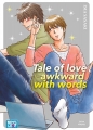 Couverture Tale of love awkward with words Editions IDP (Boy's love) 2015