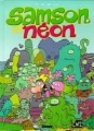 Couverture Samson et Néon, tome 1 : Mon copain de l'espace Editions Glénat (Tchô ! La collec...) 1999