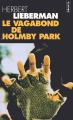 Couverture Le Vagabond de Holmby Park Editions Seuil 2003