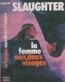 Couverture La femme aux deux visages Editions France Loisirs 1977