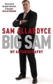 Couverture Big Sam: My Autobiography Editions Headline 2015