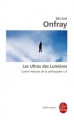 Couverture Contre-histoire de la philosophie, tome 4 : Les ultras des lumieres Editions Le Livre de Poche (Biblio essais) 2009