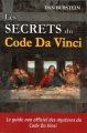 Couverture Les secrets du Code Da Vinci Editions City (Document) 2004