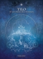 Couverture Tilo et les passeurs d'étoiles Editions Autoédité 2015