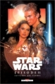 Couverture Star Wars (Delcourt), tome 2 : L'attaque des clones Editions Delcourt 2002