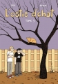 Couverture L'Ostie d'chat, tome 3 Editions Delcourt (Shampooing) 2012