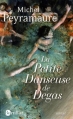 Couverture La petite danseuse de Degas Editions Bartillat 2015