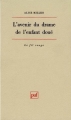 Couverture L'avenir du drame de l'enfant doué Editions Presses universitaires de France (PUF) (Le fil rouge) 1996