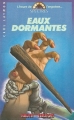 Couverture Eaux dormantes Editions Hachette (Haute tension) 1985