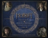 Couverture Le hobbit, chroniques, tome 2 : Un voyage inattendu : Créatures & personnage Editions Fetjaine 2013