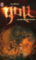 Couverture Les Chroniques de Gor, tome 03 : Les Prêtres-rois de Gor Editions J'ai Lu (Fantasy) 2006