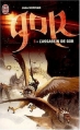 Couverture Les Chroniques de Gor, tome 05 : Les assassins de Gor Editions J'ai Lu (Fantasy) 2006