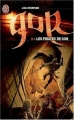Couverture Les Chroniques de Gor, tome 06 : Les pirates de Gor Editions J'ai Lu (Fantasy) 2006