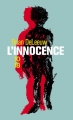 Couverture L'innocence Editions 10/18 2016