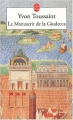 Couverture Le Manuscrit de la Giudecca Editions Le Livre de Poche 2003