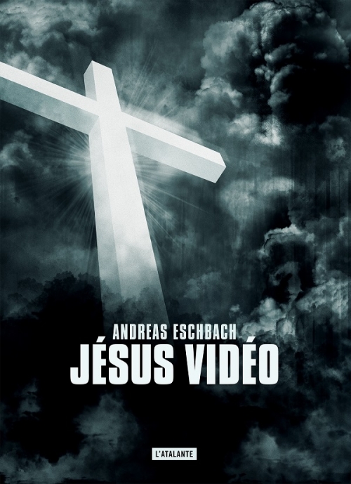 Couverture Jésus vidéo