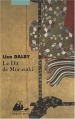 Couverture Le Dit de Murasaki Editions Philippe Picquier (Poche) 2007