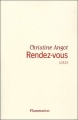 Couverture Rendez-vous Editions Flammarion 2006