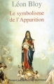 Couverture Le Symbolisme de l'Apparition Editions Rivages (Poche - Petite bibliothèque) 2008