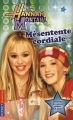 Couverture Hannah Montana, tome 02  : Mésentente cordiale Editions Pocket (Jeunesse) 2008