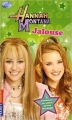 Couverture Hannah Montana, tome 08 : Jalouse Editions Pocket (Jeunesse) 2009