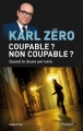 Couverture Coupable ? Non coupable ? Quand le doute persiste Editions L'Archipel 2014