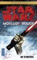 Couverture Star Wars (Légendes) : Moisson Rouge Editions Pocket (Légendes) 2016