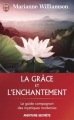 Couverture La grâce et l'enchantement Editions J'ai Lu (Aventure secrète) 2011