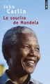 Couverture Le sourire de Mandela Editions Points 2013