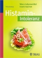 Couverture Histamin-Intoleranz: Wenn Essen krank macht Editions TRIAS 2010