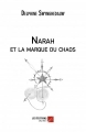Couverture Narah et la marque du chaos Editions du Net (LEN) 2013
