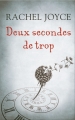Couverture Deux secondes de trop Editions France Loisirs 2014